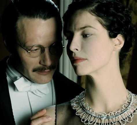 Coco Chanel & Igor Stravinsky (2009) 